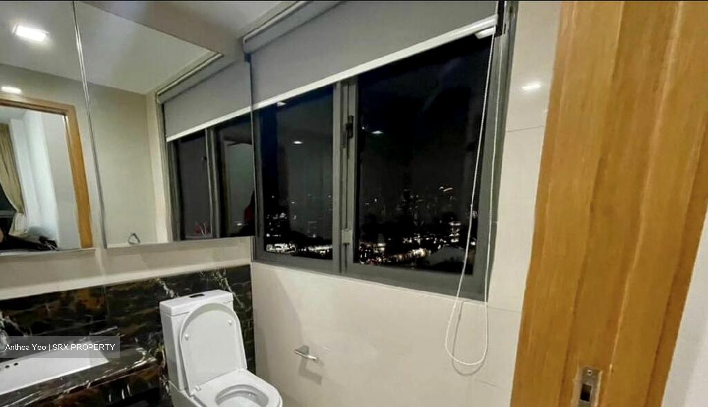 The Mezzo (D12), Apartment #503376011